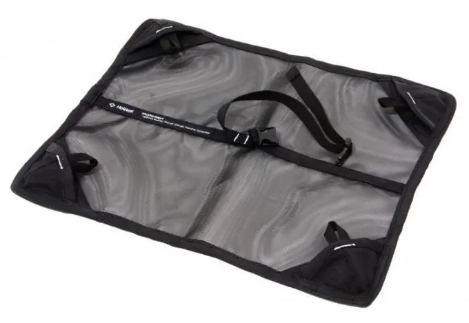 Online Kaufen Helinox Ground Sheet für Chair One (38,5 x 32 cm)