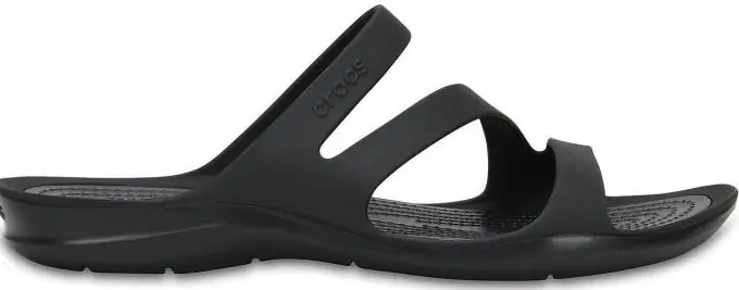 Crocs Damen Swiftwater Sandal Billig