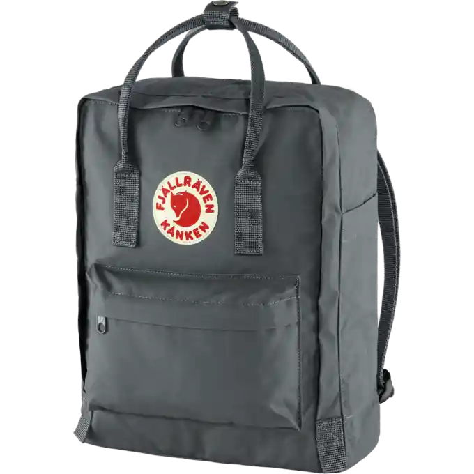 Aktuell Fjällräven Kanken Rucksack