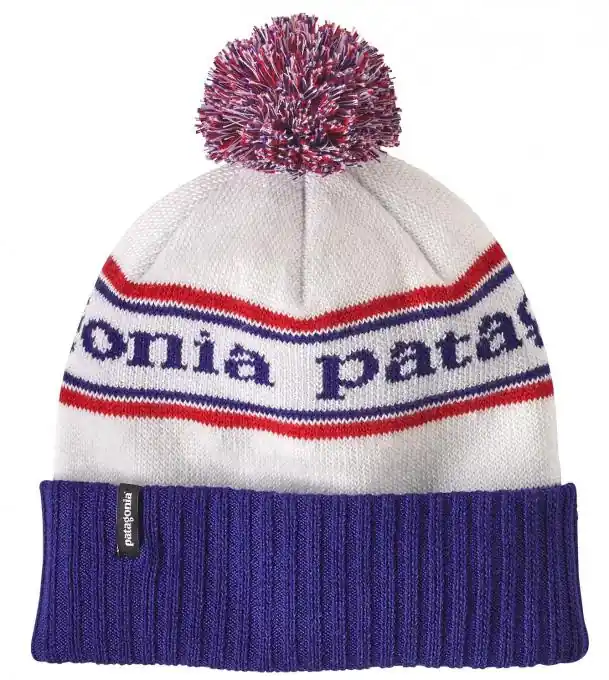 Preiswert Patagonia Powder Town Beanie