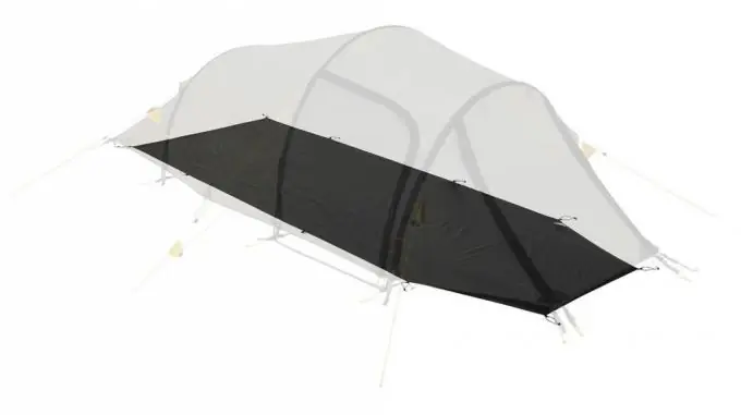 Jetzt Bestellen Wechsel Groundsheet für Outpost 2
