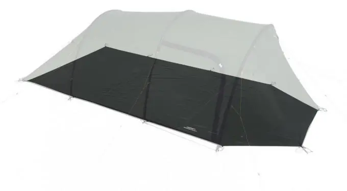 Mega-Angebot Wechsel Groundsheet für Tempest 3