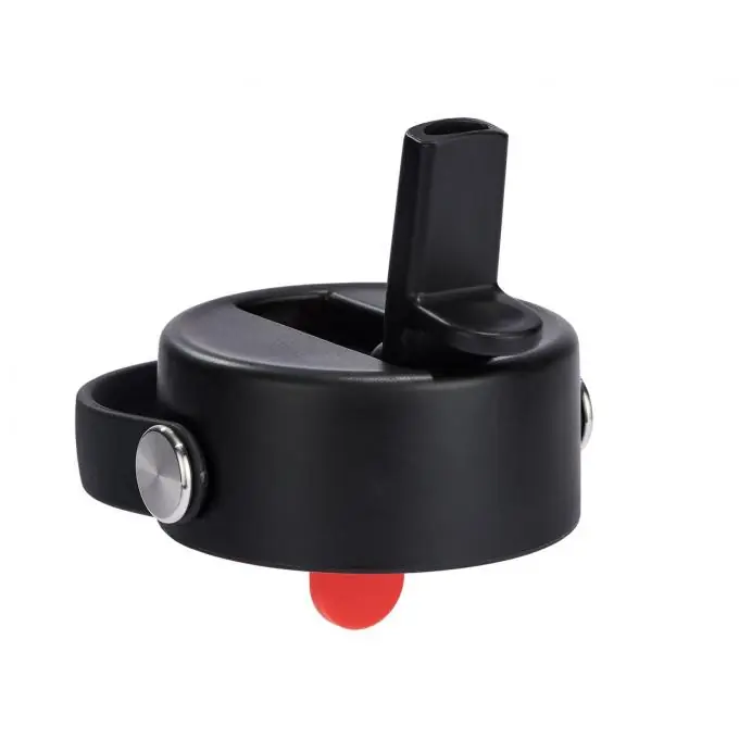 Hydro Flask Wide Mouth Flex Straw Lid Rabatt