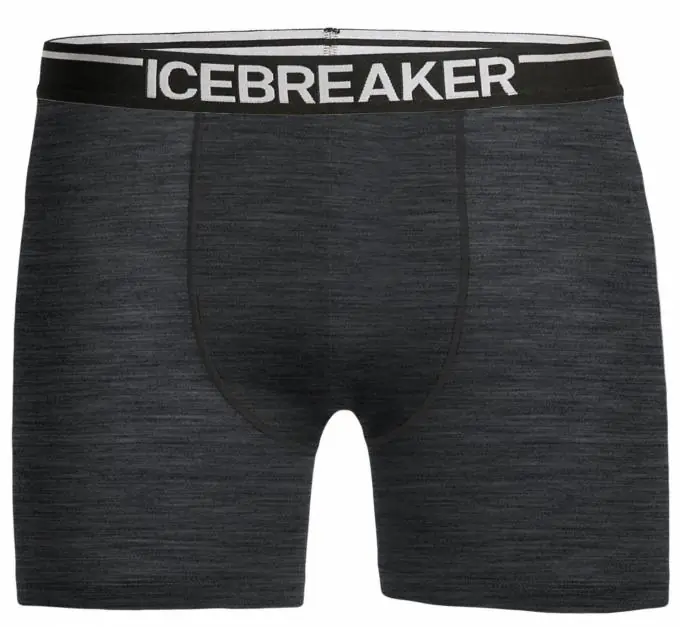 Bestpreis Icebreaker Herren Anatomica Boxers