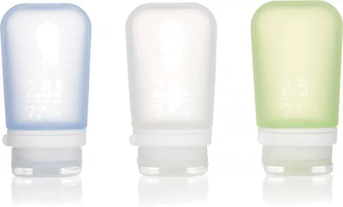 humangear GoToob 74ml 3er Pack Aktuell