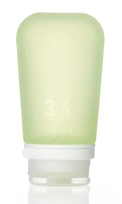 Super-Preis humangear GoToob 100 ml