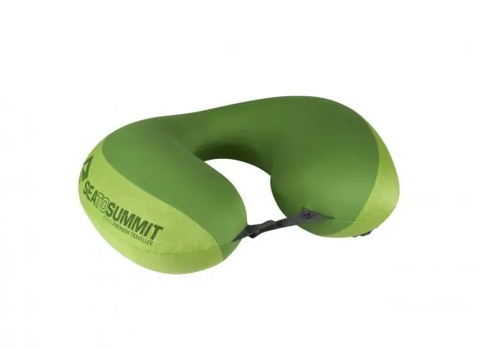 Sea To Summit Aeros Premium Traveller Saisonangebot