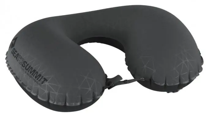 Sea To Summit Aeros Ultralight Pillow Traveller Top-Preis