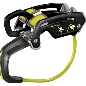 Edelrid Giga Jul Sicherungsgerät Knallerangebot