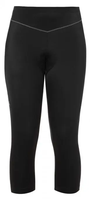 Nur Für Kurze Zeit VAUDE Damen Active 3/4 Pants (Bikehose)