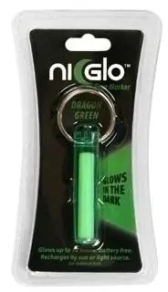 Knallerangebot Ni-Glo Glow Marker