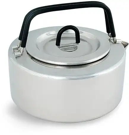 Echt Tatonka Teapot 1,0 Liter