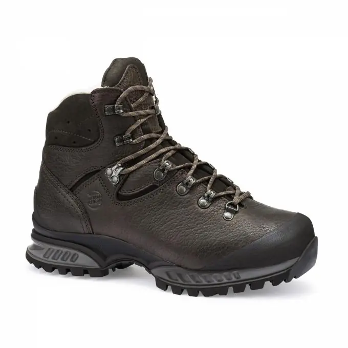 Top-Preis Hanwag Herren Wanderstiefel Lhasa II Wide