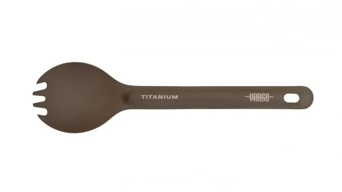 Vargo Titan Göffel Bestseller