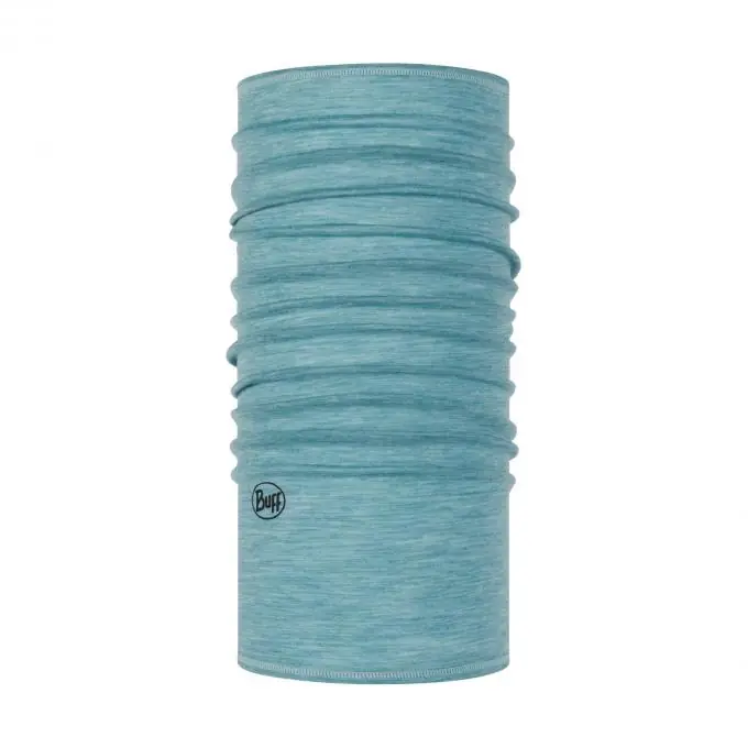 Heißes Angebot Buff Lightweight Merinowolle Multifunktionstuch