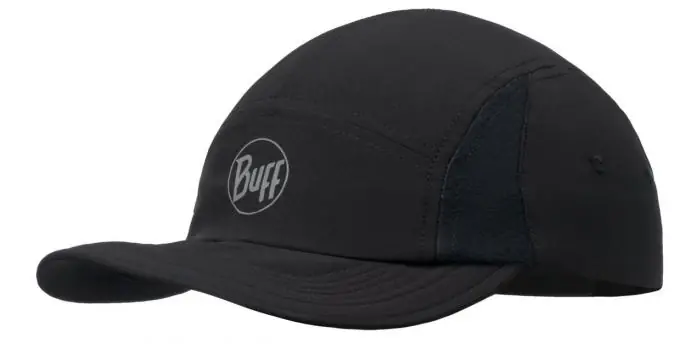 Schneller Versand Buff 5 Panel Go Kappe