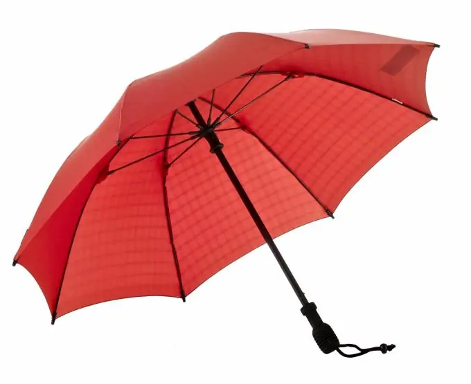 Euroschirm Birdiepal Octagon Regenschirm Preisknaller