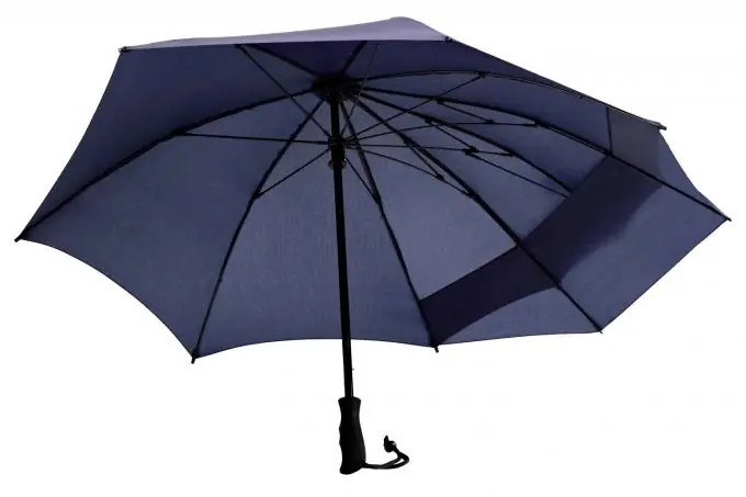 Euroschirm Swing Backpack Regenschirm Preis Gesenkt