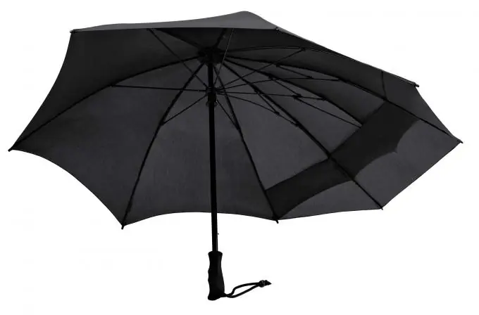 Sonderangebot Euroschirm Swing Backpack Regenschirm