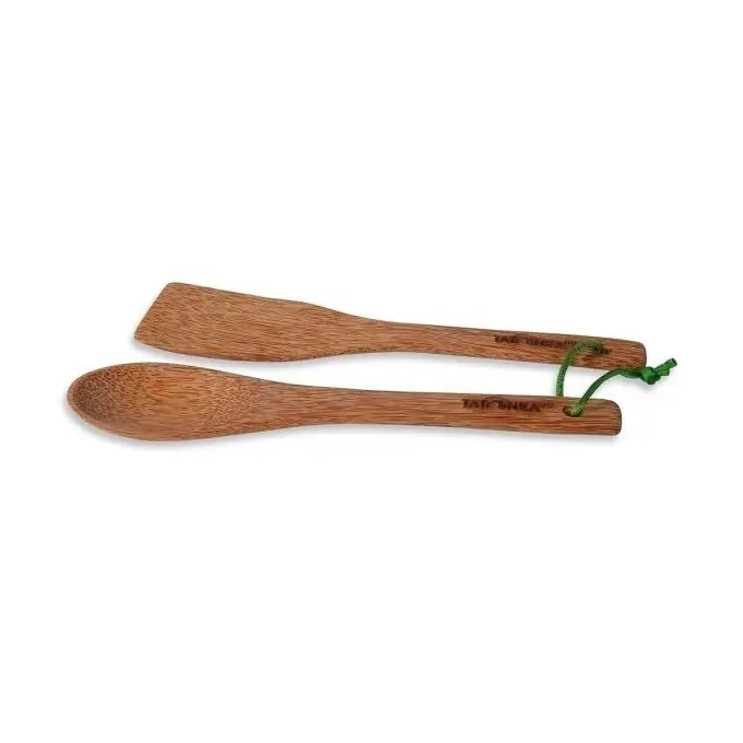 Sonderangebot Tatonka Cooking Spoon Set