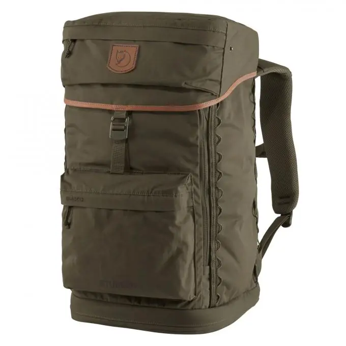 Fjällräven Herren Singi Stubben Rucksack (Volumen 27 Liter / Gewicht 2,1kg) Sofort Bestellen
