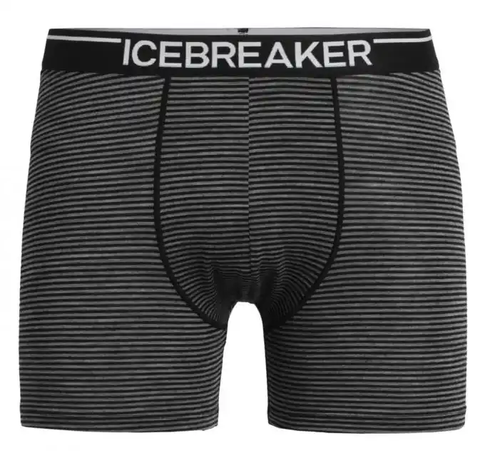 Top-Angebot Icebreaker Herren Anatomica Boxers