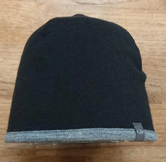 Jetzt Bestellen Icebreaker Pocket Hat Mütze