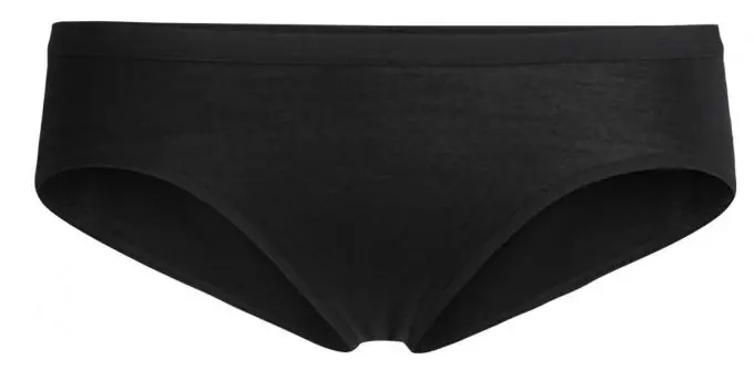 Billig Icebreaker Damen Siren Hipkini