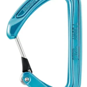 Ausverkauf Petzl Ange L Karabiner