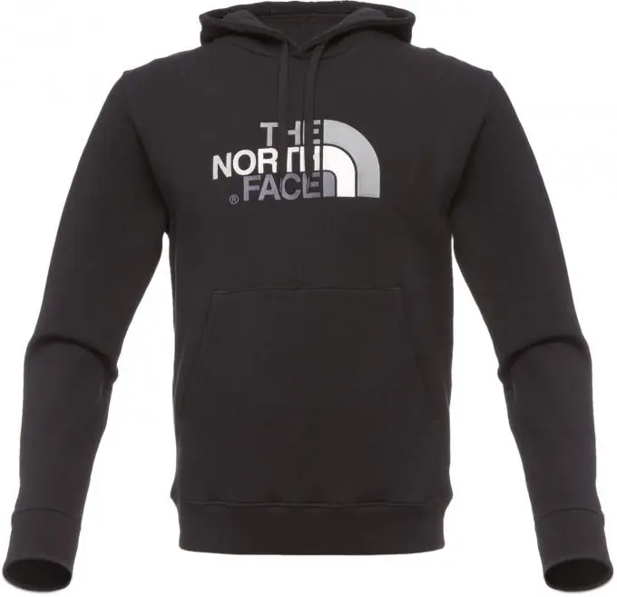 The North Face Herren Drew Peak Kapuzenpullover Preisknaller