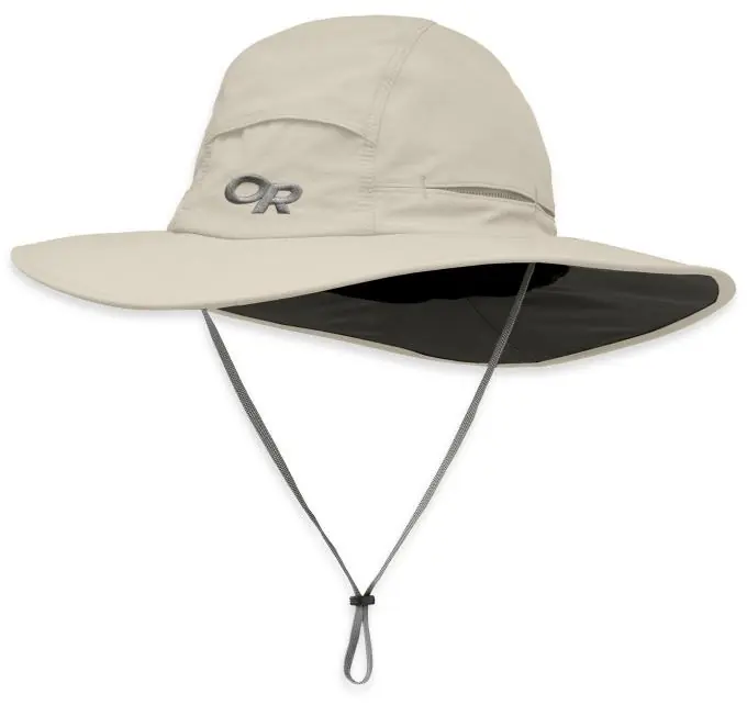 Neue Kollektion Outdoor Research Sombriolet Sun Hat
