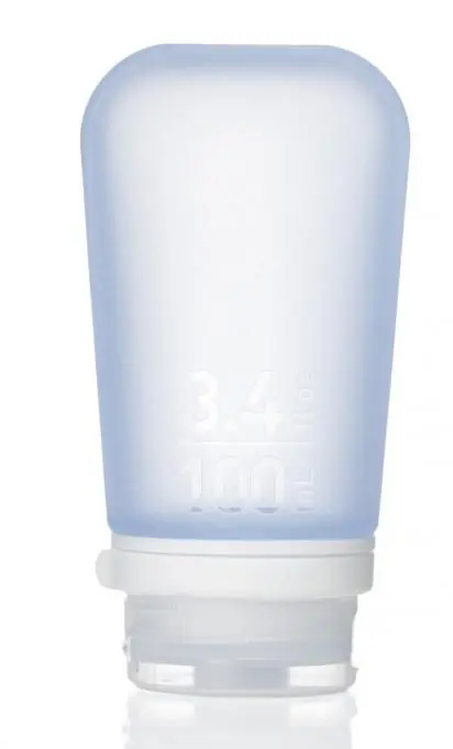 humangear GoToob 100ml Markenware