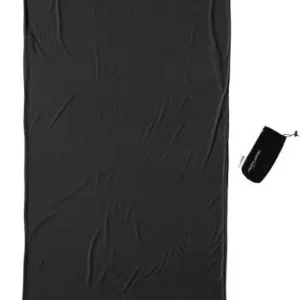 Wochenendangebot Cocoon TravelSheet Thermolite Performer Hüttenschlafsack (Wärmeleistung +7°C / max. Körpergröße 190cm / Gewicht 0,34kg)
