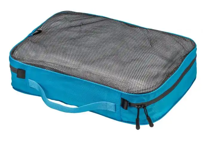 Nur Heute Cocoon Packing Cubes Ultralight L