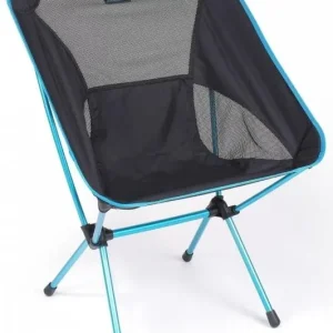 Letzte Chance Helinox Chair One XL Outdoor-Stuhl (Gewicht 1,61kg / bis 145kg)