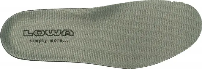 Lowa All Terrain Classic Fußbett (1 Paar) Markenprodukt