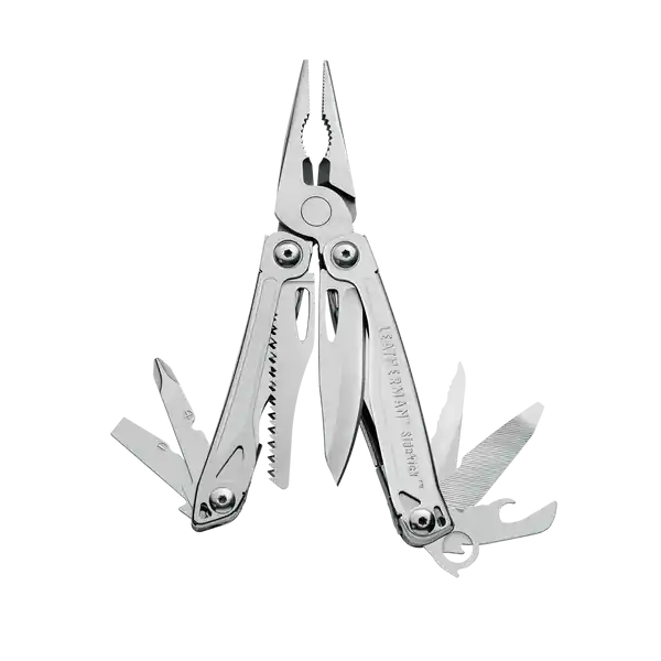 Sichere Zahlung Leatherman Sidekick