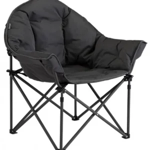Sofort Bestellen Vango Titan 2 Oversized Campingstuhl (Gewicht 6,3kg)