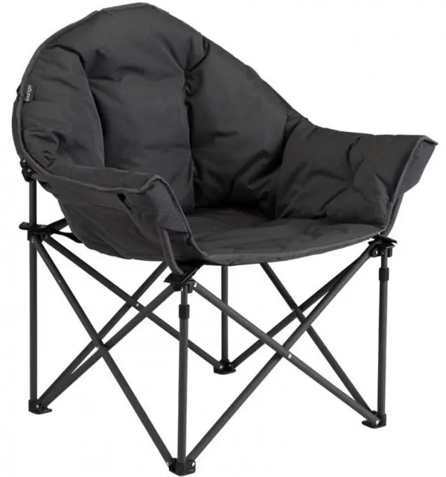 Sofort Bestellen Vango Titan 2 Oversized Campingstuhl (Gewicht 6,3kg)