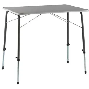 Vango Birch 80 Campingtisch (Gewicht 6,8kg / Maße 80x60x60cm) Sonderaktion