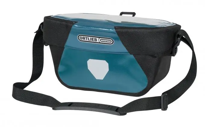 Ortlieb Ultimate6 S Classic Lenkertasche (Volumen 5 Liter / Gewicht 0,524kg) Sofort Bestellen