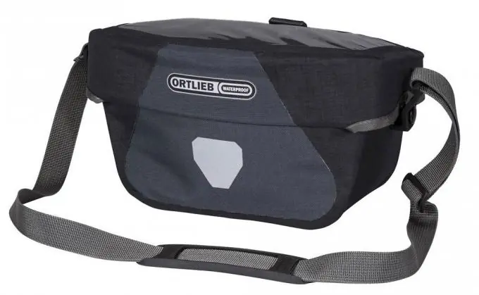 Geprüft Ortlieb Ultimate Six Plus S Lenkertasche (Volumen 5 Liter / Gewicht 0,466kg)