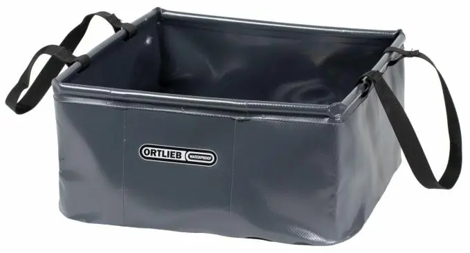 Sale Ortlieb Faltschüssel 10L (Volumen 10 Liter / Gewicht 0,26kg)