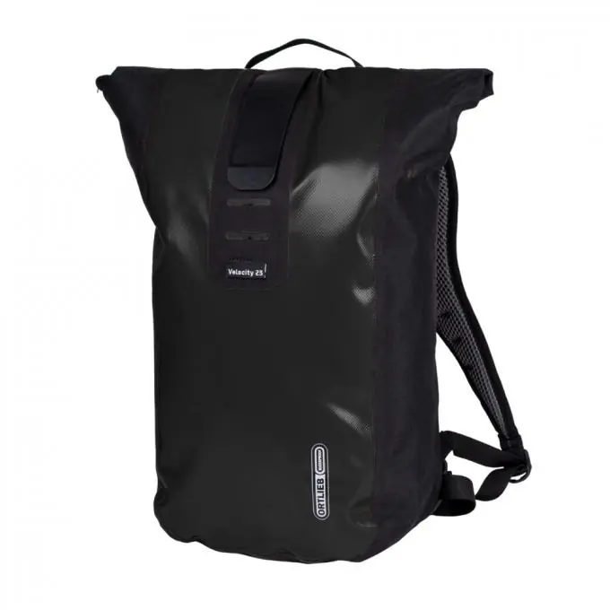 Ortlieb Velocity Tagesrucksack (Volumen 17 Liter / Gewicht 0,81kg) Sofort Bestellen