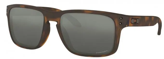 Neu Im Sortiment OAKLEY Holbrook Prizm Black Iridium Lifestyle-Sportbrille