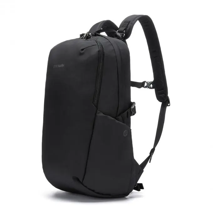 Pacsafe V Active 24 Liter Tagesrucksack Echt