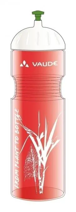 Must-Have VAUDE Bike Bottle Organic 0,75l