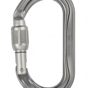 Abverkauf Petzl OK Screw Lock
