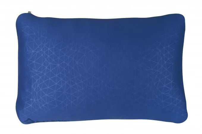Sea To Summit FoamCore Pillow Deluxe Schaumkernkissen Kracherpreis