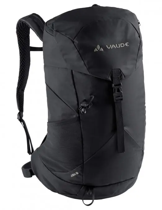 VAUDE Jura 18 Wanderrucksack (Volumen 18 Liter / Gewicht 0,84kg) Schnäppchen